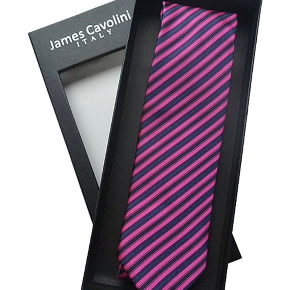 Men’s Necktie made in ITALY